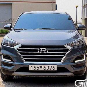 올뉴투싼 디젤 1.6 4WD 2020 년 중고차/전액할부/중고리스/중고렌트/