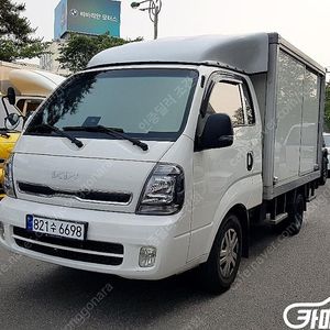 [소형화물][내장탑]더뉴봉고3 (LPG) 1.0톤/킹캡/초장축/표준형 (1톤) ★중고차★중고차매입★전액할부★저신용자★신불자★소액할부★현금★카드 전부 가능합니다!