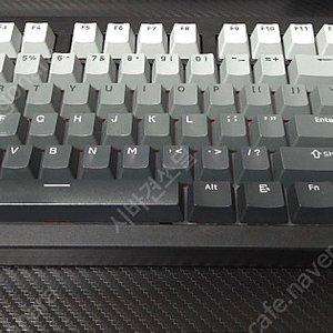 MONSGEEK 몬스긱 M3W 아이스크림핑크축