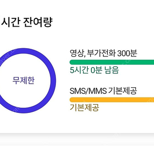 SK데이터1기가2000원.
