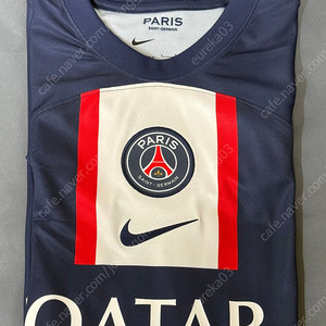 psg 파리 생제르망 메시 홈 레플리카 유니폼 L