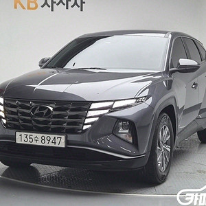 [현대]투싼 하이브리드(NX4) 2WD 모던 (5인승) 2021 년 중고차☆전액할부☆중고리스☆첫차☆