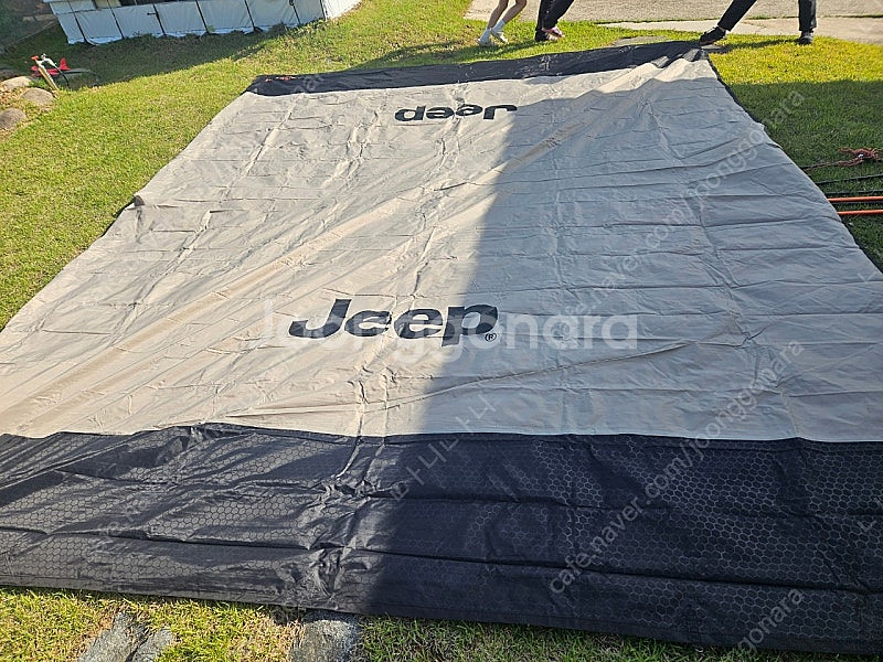 Zeep 타프+스크린 직거래희망--1