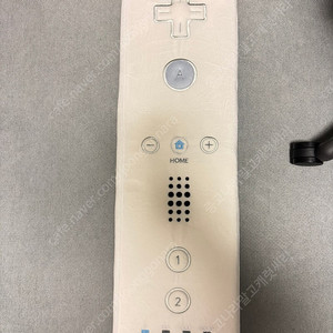 닌텐도 Wii 쿠션 미사용 닌텐도 뮤지엄 한정 굿즈
