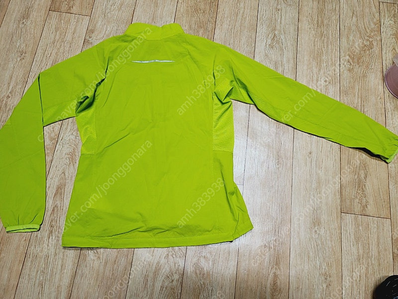 아크테릭스 여성 바람막이 S 이미지