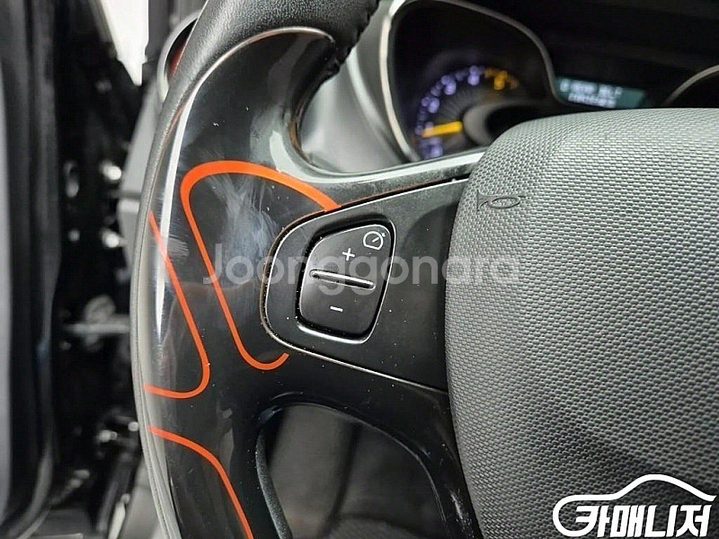 [르노코리아(삼성)]QM3 디젤 1.5 RE (5인승) 2015 년 중고차 ◆최고의 서비스◆투명한 마인드◆ 중고--6