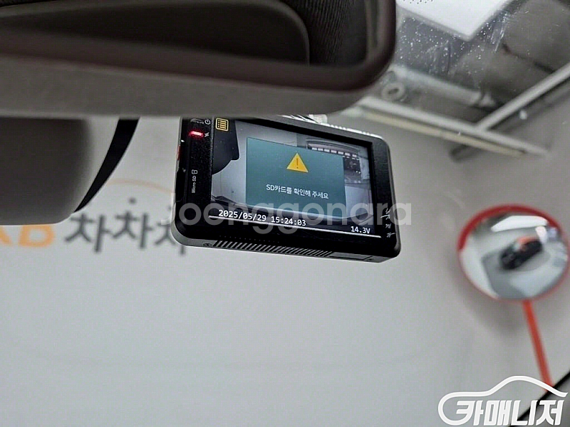 [르노코리아(삼성)]QM3 디젤 1.5 RE (5인승) 2015 년 중고차 ◆최고의 서비스◆투명한 마인드◆ 중고--7