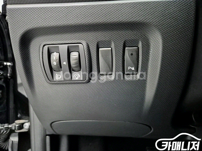 [르노코리아(삼성)]QM3 디젤 1.5 RE (5인승) 2015 년 중고차 ◆최고의 서비스◆투명한 마인드◆ 중고--8