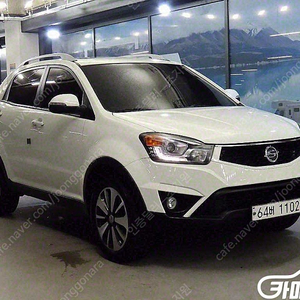[KG모빌리티(쌍용) ]뉴코란도C 2WD 2.0 CVT 고급형 ★중고차★중고차매입★전액할부★저신용자★신불자★소액할부★현금★카드 전부 가능합니다!