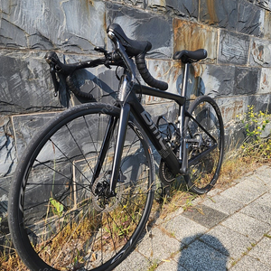 BMC SLR02 울테그라 DISK 모델 판매합니다.