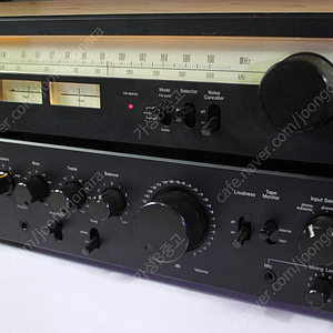 산수이 인티앰프 와 빈티지 튜너 Sansui AU-317, TU-317 상태최상 포노(턴테이블)지원 [창원/부산]