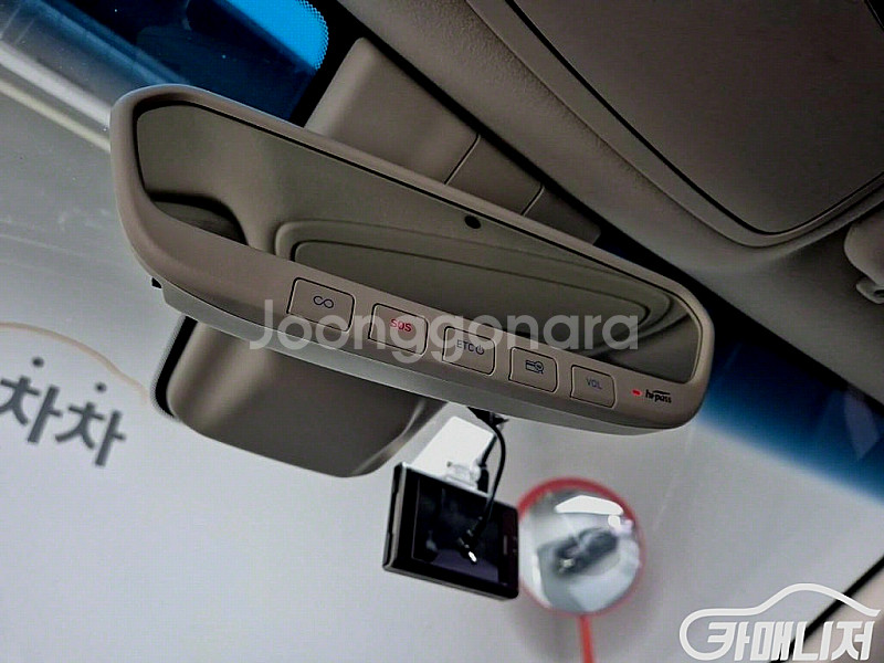 [제네시스]G90 3.8 GDI AWD (5인승) 20...--2