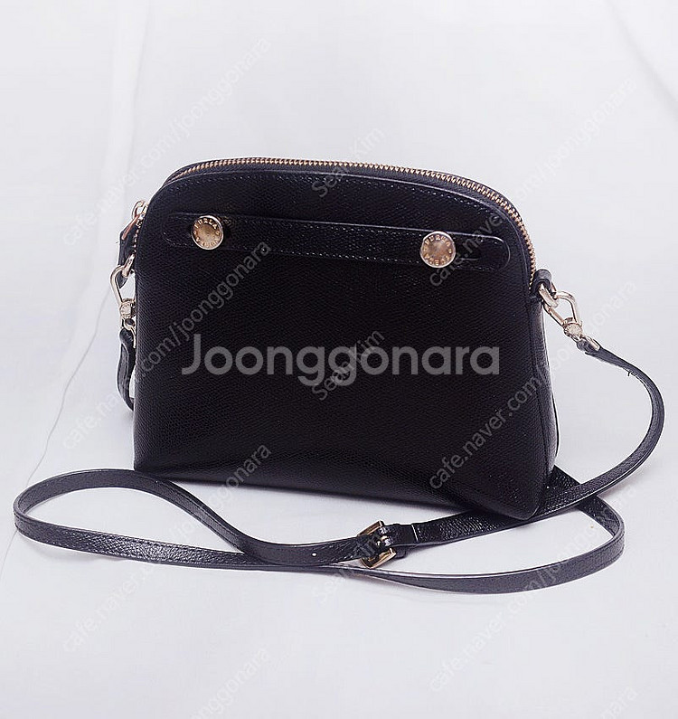 훌라 (FURLA) 파이퍼 미니 사피아노 레더 크로스백...--1
