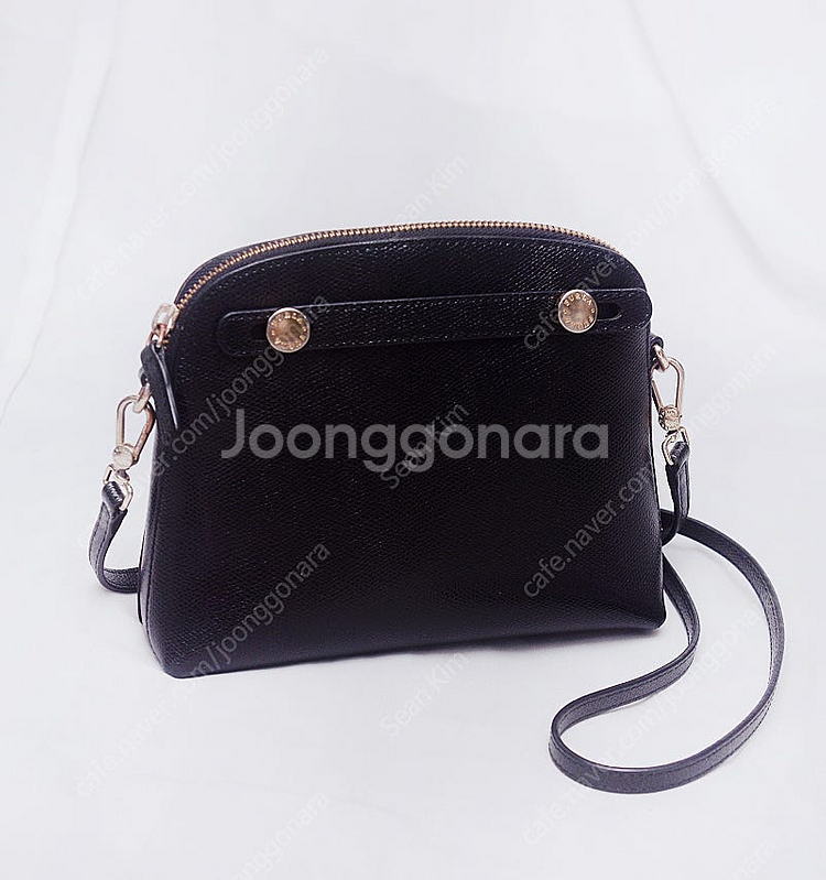 훌라 (FURLA) 파이퍼 미니 사피아노 레더 크로스백...--0