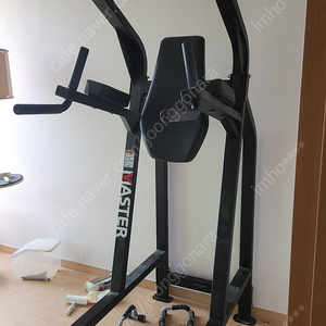 렉스코 치닝디핑
