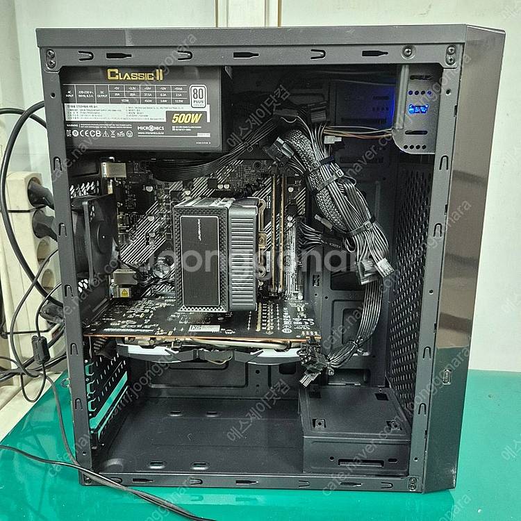 라이젠 5600,5600X+RX6600,RX6600XT...--3