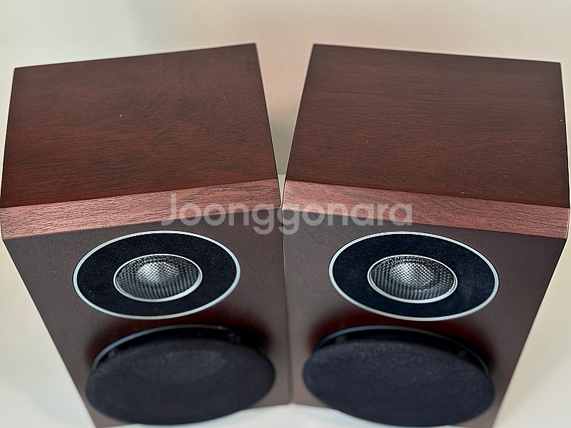 YAMAHA 야마하 NS-B700 북쉘프 스피커 2개 ...--1