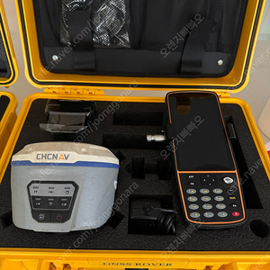 CHC I50 CHC X6 gps gnss 측량장비