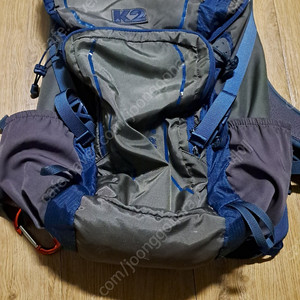 k2 등산배낭 가방 28L 2만원