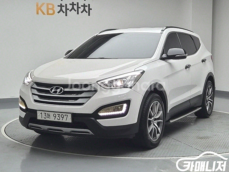 [현대]싼타페 DM 디젤 2WD 2.0 익스클루시브 (...--0