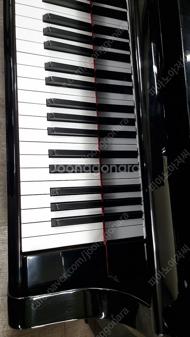 가와이그랜드피아노 GS-30--1