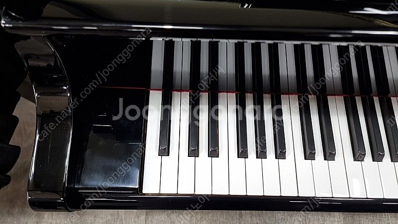 가와이그랜드피아노 GS-30--2