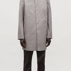 Cos / 라이트웨이트 맥코트 / 46
