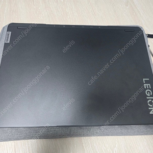 레노버 리전 프로 5i 16IRX / 인텔 14세대 i9-14900HX / RTX4070 / 32GB / 1TB 고사양 게이밍 노트북