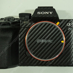소니 A7M4 / SONY ILCE-7M4