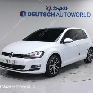 @16년식 골프(7세대) 2.0 TDI 프리미엄 전국최저가격저신용전액할부여유자금허위매물 근절실매물