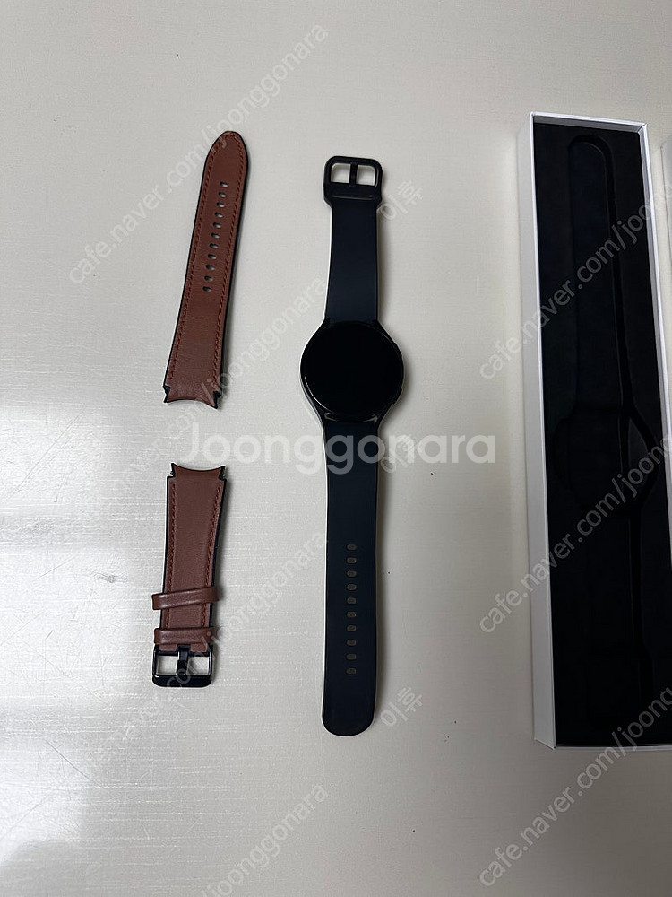 갤럭시워치4 골프에디션 44mm LTE(KT전용)--0