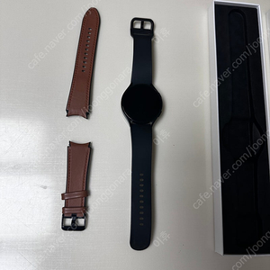 갤럭시워치4 골프에디션 44mm LTE(KT전용)