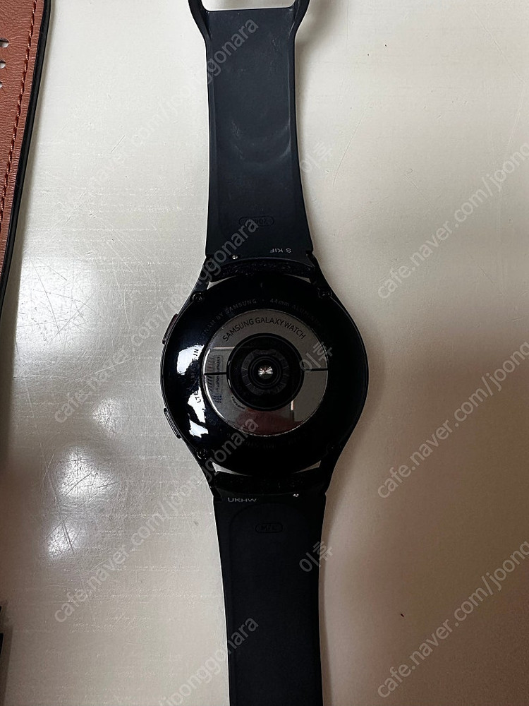 갤럭시워치4 골프에디션 44mm LTE(KT전용) 이미지