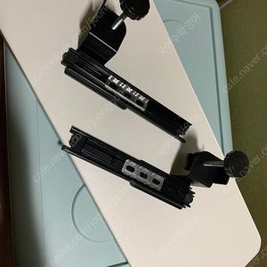 책상 키보드 슬라이드 트레이 스마트이더
