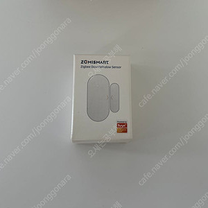 Zigbee door/window sensor 직배 윈도우 센서 1만5천원