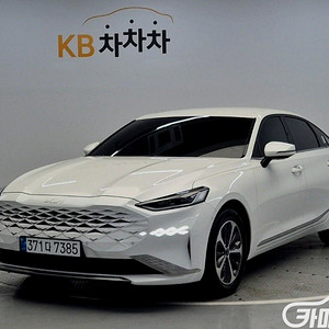 [기아]K8 하이브리드 노블레스 (5인승) 2022 년 중고차☆신뢰☆믿음☆정직☆고객님께 약속드립니다!
