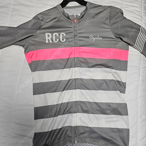 라파 RCC 에어로져지 L
