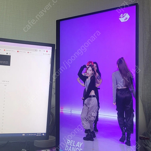 27GR75Q 팝니다