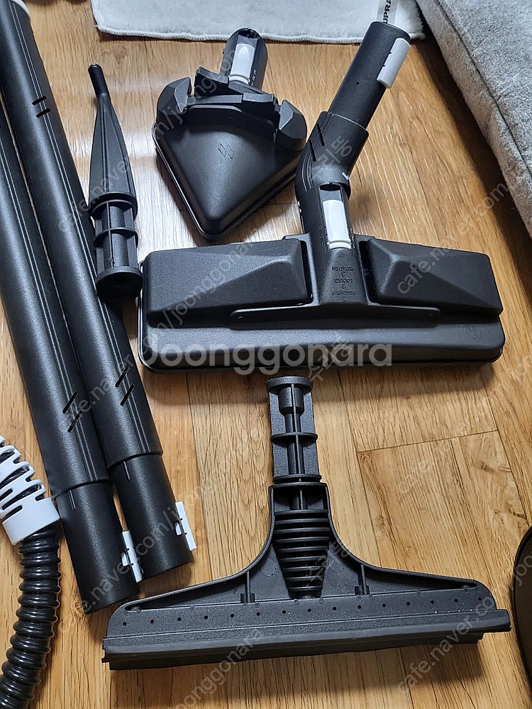 듀프레이 스팀청소기--3