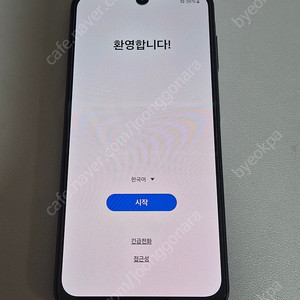 갤럭시 A16