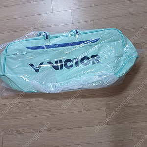 빅터 배드민턴가방