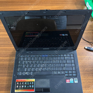 삼성센스 R20 plus 부품용 팝니다.