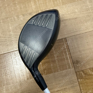 TSI2 드라이버, 샤프트 Tour HD 5 R1 정품