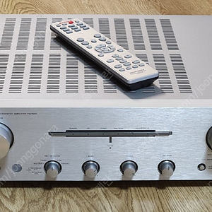 marantz 인티앰프 pm7001