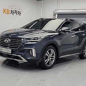 현대 더뉴맥스크루즈 E-VGT R22 4WD 판매합니다 ★전액할부★저신용★