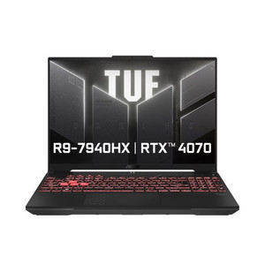 [미개봉]ASUS TUF Gaming A16 RTX4070 노트북 판매합니다