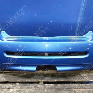 미니쿠퍼 r56 jcw 리어 바디킷