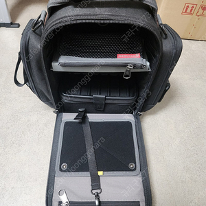 베토 프로팩 MB5B (TESTER BAG 측정기 툴백) 공구가방