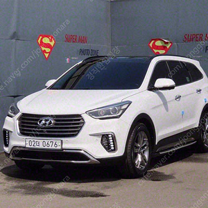 현대 더뉴맥스크루즈 E-VGT R22 4WD 최저가 판매합니다. ★전액할부★저신용★