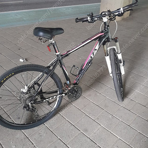 인피자자전거 MTB